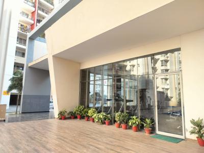 Project Image of 804.0 - 2358.72 Sq.ft 2 BHK Apartment for buy in Viraj BBD Green City Sunbreeze 1