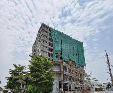 Project Image of 911.7 - 1250.0 Sq.ft 3 BHK Apartment for buy in Kanha Aerocity