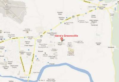 Project Image of 0.0 - 2238.0 Sq.ft 3 BHK Villa for buy in Geras Green