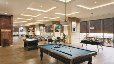 Project Image of 978.01 - 3310.0 Sq.ft 3 BHK Apartment for buy in Vikas 11