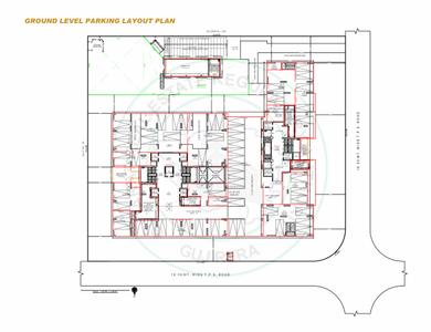 Project Image of 2366.55 - 3028.96 Sq.ft 4 BHK Apartment for buy in Magnate Regalia