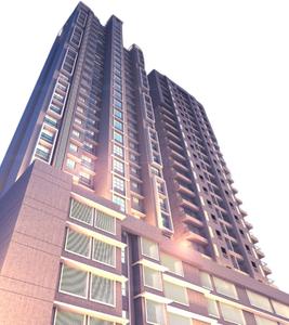 Project Image of 384.0 - 630.0 Sq.ft 1 BHK Apartment for buy in Jay Krishna