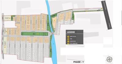 Project Image of 1500 Sq.ft Residential Plot / Land for sale in Anekal for Rs. 11250000