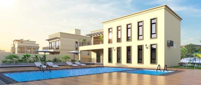 Project Image of 1334.19 - 2542.45 Sq.ft 3 BHK Villa for buy in Goodlife Estate
