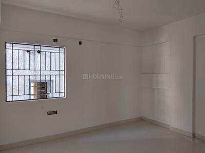 Project Image of 1019.0 - 1033.0 Sq.ft 2 BHK Apartment for buy in Souparnika Akankasha