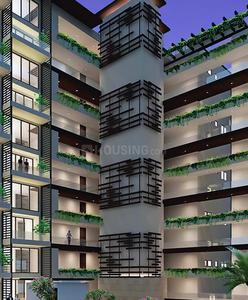 Project Image of 1265.0 - 3071.0 Sq.ft 3 BHK Apartment for buy in Inner Glory Fields