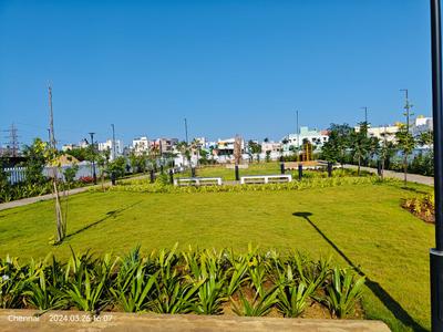 Project Image of 1500.0 - 2000.0 Sq.ft Residential Plot Plot for buy in VGN Grandeur
