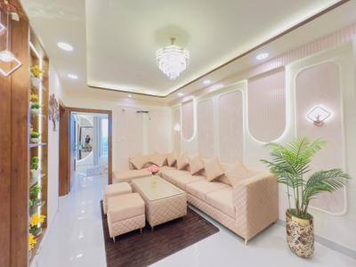 Project Image of 816.66 - 857.56 Sq.ft 3 BHK Apartment for buy in Arya Shine