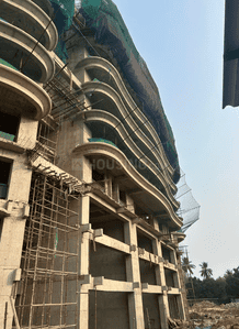 Project Image of 1544.0 - 11544.0 Sq.ft 2 BHK Apartment for buy in Yamuna Homes Sky City