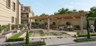 Project Image of 0.0 - 3600.0 Sq.ft 3 BHK Villa for buy in Subishi Sierra