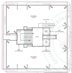 Project Image of 0.0 - 620.22 Sq.ft 2 BHK Apartment for buy in Pratishtha Homes