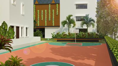 Project Image of 2700.0 - 3060.0 Sq.ft 3 BHK Villa for buy in Grenstone Siri Elite