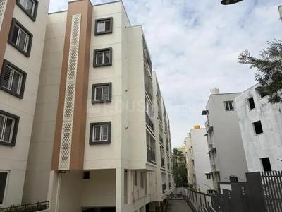 Project Image of 545.0 - 2115.0 Sq.ft 1 BHK Apartment for buy in Neeladri Sarovaram