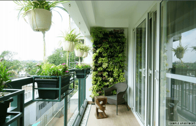 Project Image of 1934.0 - 2557.0 Sq.ft 3 BHK Apartment for buy in SFS Capital Park