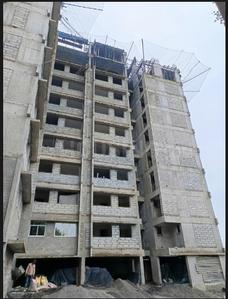 Project Image of 354.56 - 521.08 Sq.ft 1 BHK Apartment for buy in Sai Alampata