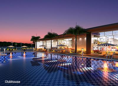Project Image of 197.0 - 459.0 Sq.ft 1 BHK Apartment for buy in Sheltrex Smart Phone City Project 1 Phase V