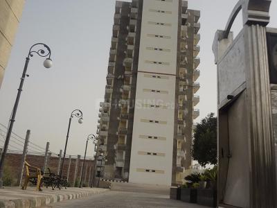 Project Image of 1100.0 - 2350.0 Sq.ft 2 BHK Apartment for buy in Ganpati Kings County