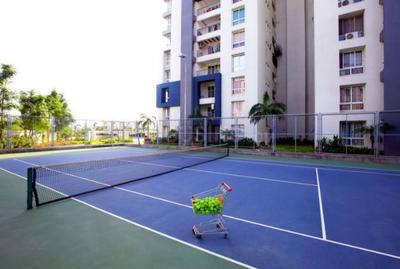 Project Image of 2295.0 - 3650.0 Sq.ft 3 BHK Apartment for buy in Meenakshi Sky Lounge