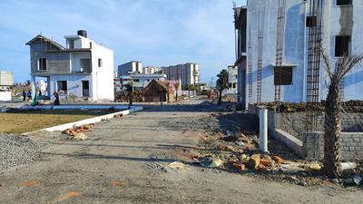 Project Image of 796.0 - 2069.0 Sq.ft Residential Plot Plot for buy in Makway S Square