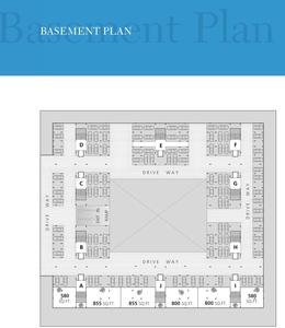 Project Image of 0.0 - 535.0 Sq.ft 2 BHK Apartment for buy in Rajyash Reevanta