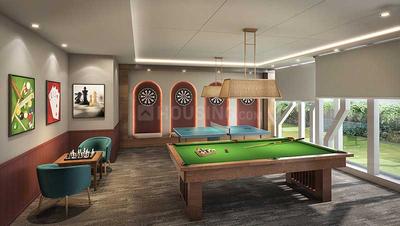Project Image of 463.0 - 1128.0 Sq.ft 1 BHK Apartment for buy in Hum Gagansagar