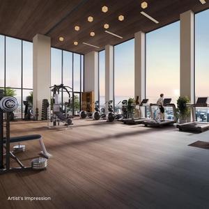 Project Image of 2200 Sq.ft 4 BHK Apartment / Flat for sale in Borivali East for Rs. 52000000