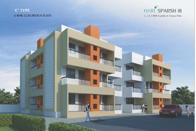 Karda Hari Sparsh Phase III Images for Elevation of Karda Hari Sparsh Phase III 1