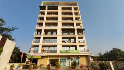 Project Image of 440 Sq.ft 1 RK Apartment / Flat for sale in Karjat for Rs. 2000000
