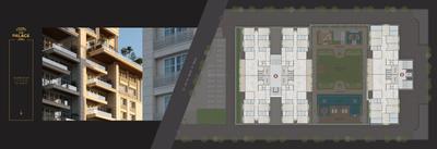 Project Image of 5310.0 - 6057.0 Sq.ft 4 BHK Apartment for buy in The Palace
