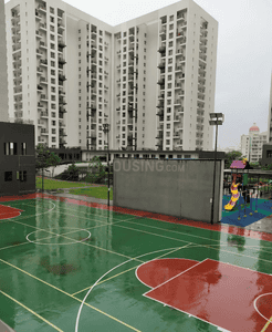 Project Image of 720 Sq.ft 1 BHK Apartment / Flat for sale in Mundhwa for Rs. 6800000