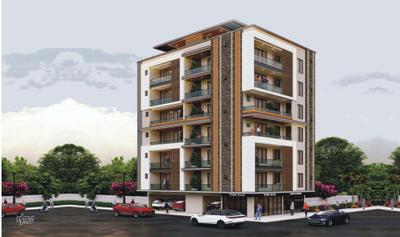 Project Image of 1550 Sq.ft 3 BHK Apartment / Flat for sale in Sector 104 for Rs. 9500000