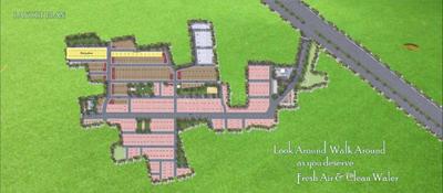 Project Image of 1000 Sq.ft Residential Plot / Land for sale in Amleshwar for Rs. 1800000