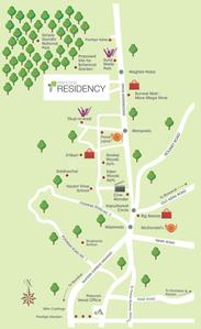 Project Image of 870.0 - 1086.0 Sq.ft 2 BHK Apartment for buy in Prescon Hill View