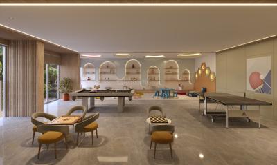 Project Image of 1413 Sq.ft 2 BHK Apartment / Flat for sale in Jagatpur for Rs. 6100000