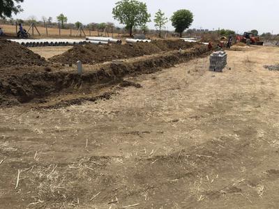 Project Image of 0.0 - 1672.0 Sq.ft Residential Plot Plot for buy in Mahalaxmi Nagar 2