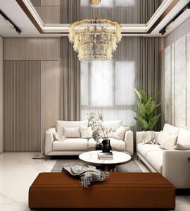 Project Image of 784.15 - 1056.26 Sq.ft 3 BHK Apartment for buy in Edifice Crown