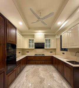 Goyal Premium Housing Kitchen 1
