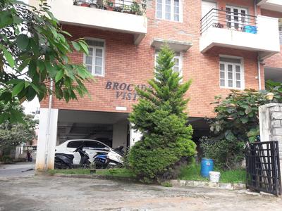Project Image of 908.0 - 1135.0 Sq.ft 2 BHK Apartment for buy in  Vista
