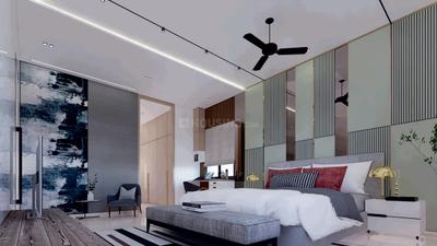 Project Image of 3294.0 - 3334.5 Sq.ft 5 BHK Villa for buy in Praneeta Amity Villas