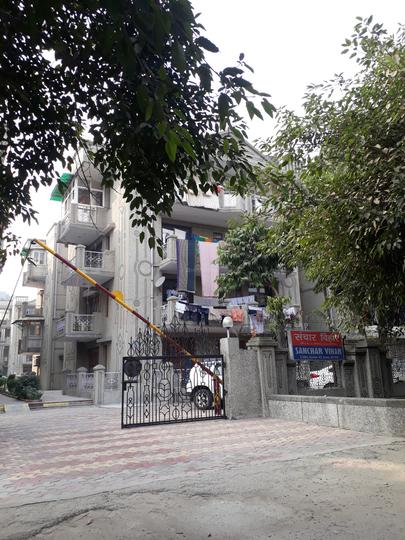 Purvanchal Sanchar Vihar - Image 4