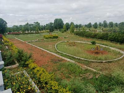 Project Image of 1350.0 - 3600.0 Sq.ft Residential Plot Plot for buy in 101 E City