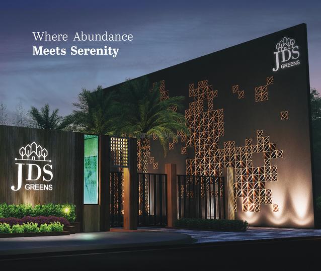 Gallery Cover Pic of AB Greenvalleys LLP JDS Greens