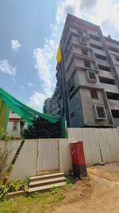 Project Image of 1126.0 - 1976.0 Sq.ft 2 BHK Apartment for buy in Sai Vishwa Residency