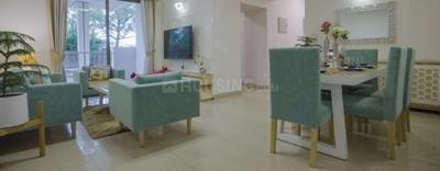 Project Image of 758.0 - 935.0 Sq.ft 2 BHK Apartment for buy in Ashiana Tarang Phase 1