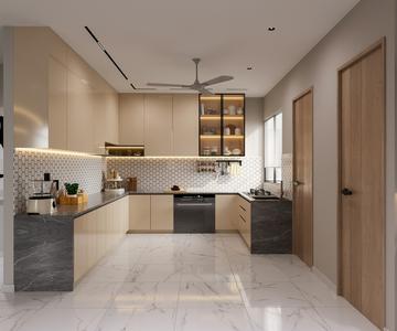 Project Image of 1209.0 - 1447.0 Sq.ft 2 BHK Apartment for buy in Madhav Arista