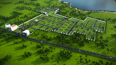 Project Image of 1500.0 - 3000.0 Sq.ft Residential Plot Plot for buy in GT Uptown Phase 2