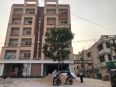 Project Image of 1199.96 - 1834.92 Sq.ft 2 BHK Apartment for buy in SM Sapphire