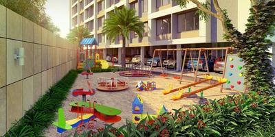 Project Image of 986 Sq.ft 2 BHK Apartment / Flat for sale in Devadh Gam for Rs. 2951000