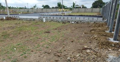 Project Image of 891.0 - 1384.0 Sq.ft Residential Plot Plot for buy in Eden ENK Garden Extension