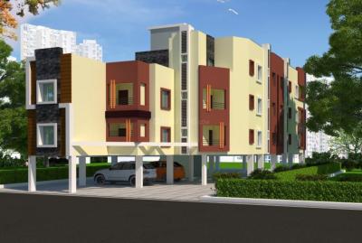 Project Image of 993.0 - 1500.0 Sq.ft 2.5 BHK Apartment for buy in Sri Sai Nirmalya